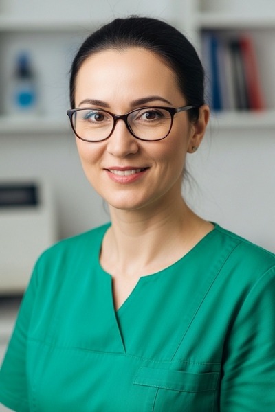 Медицинские справки в Москве