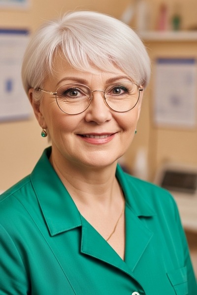 Медицинские справки в Москве