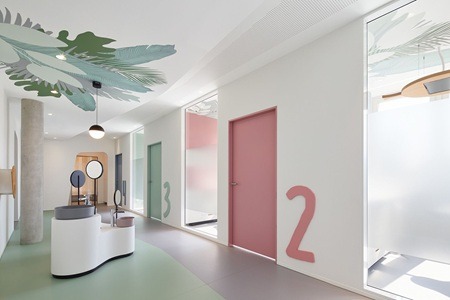 медцентр афина