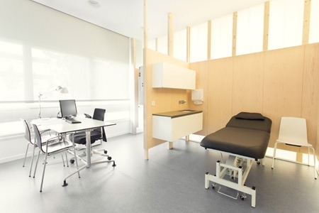 медцентр афина