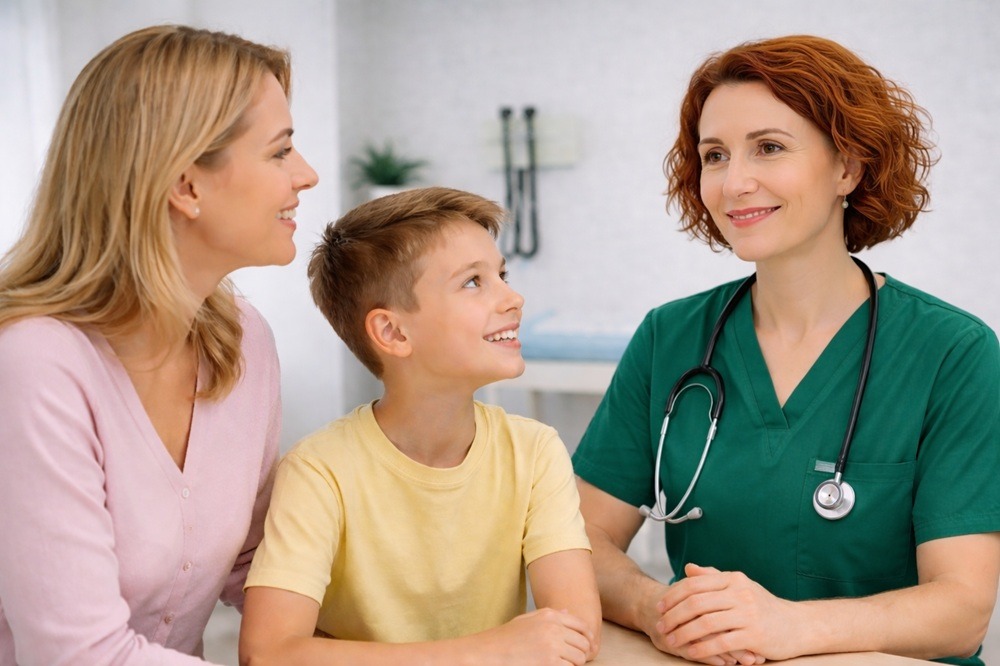 Медицинская справка 026/у-2000