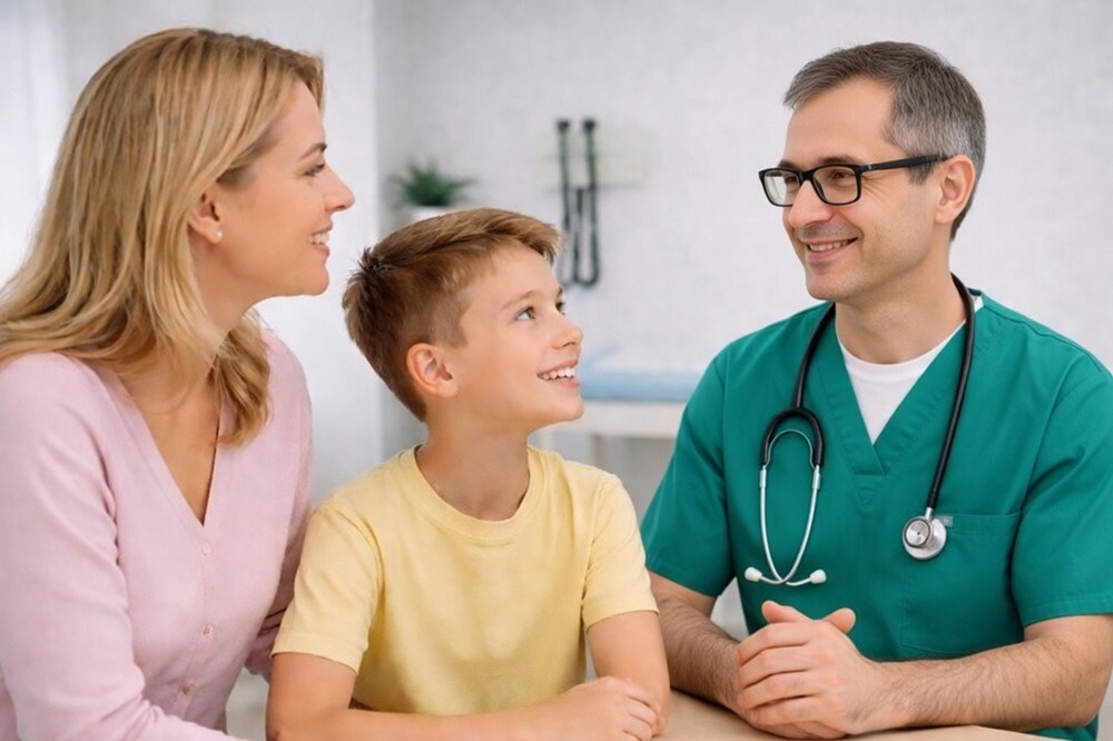 Медицинская справка 297