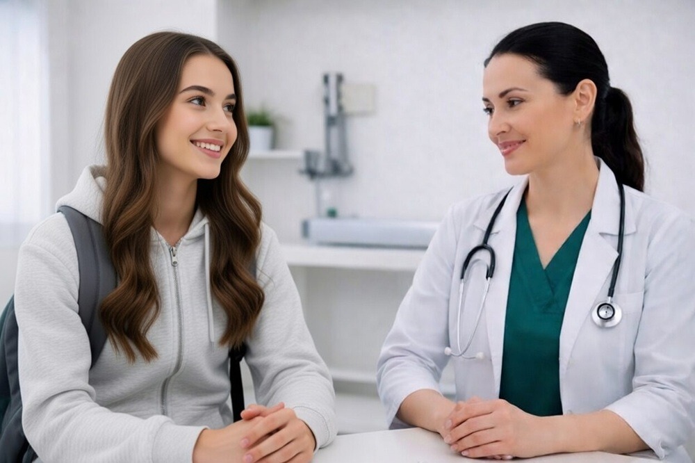 Медицинская справка для поступления в ВУЗ