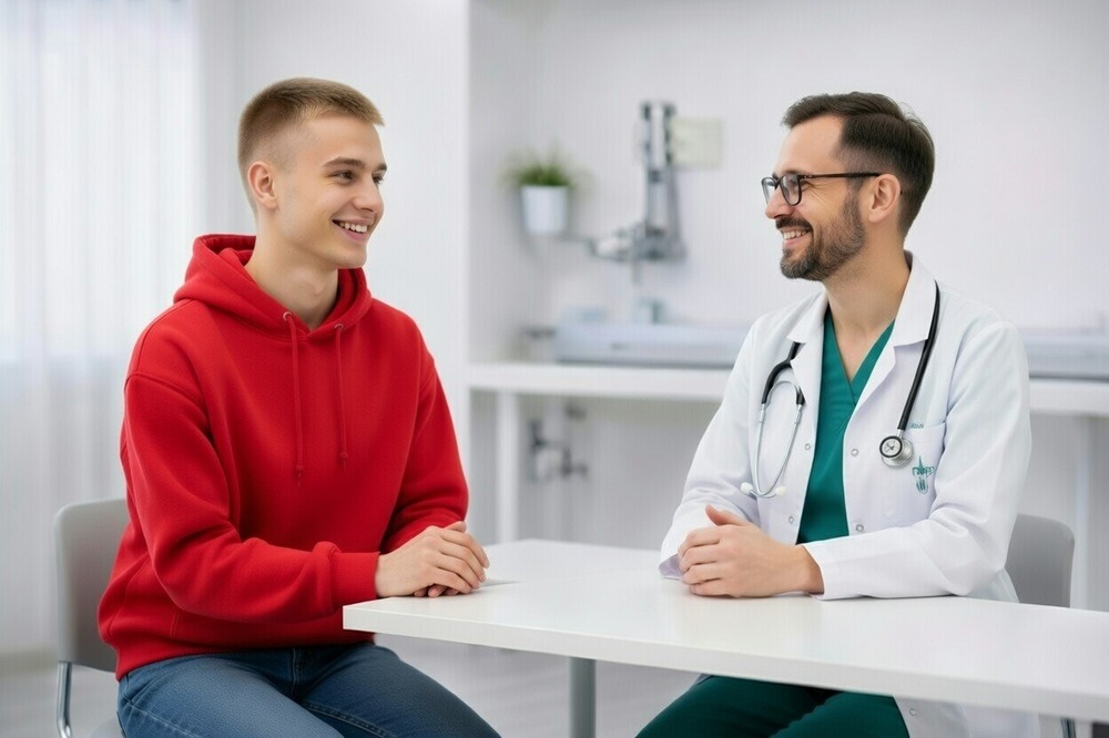 Медицинская справка для выхода из академического отпуска