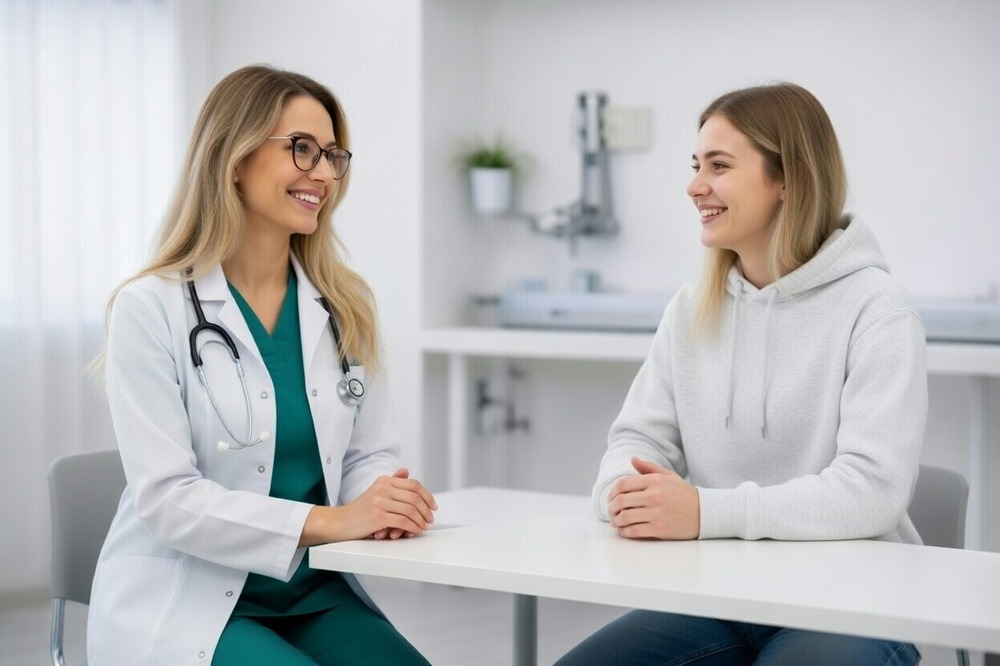 Медицинская справка КЭК