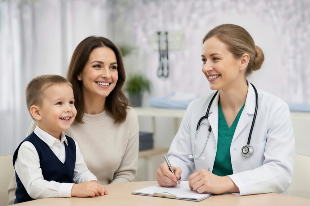 Медицинская справка о рентгенографии на туберкулез