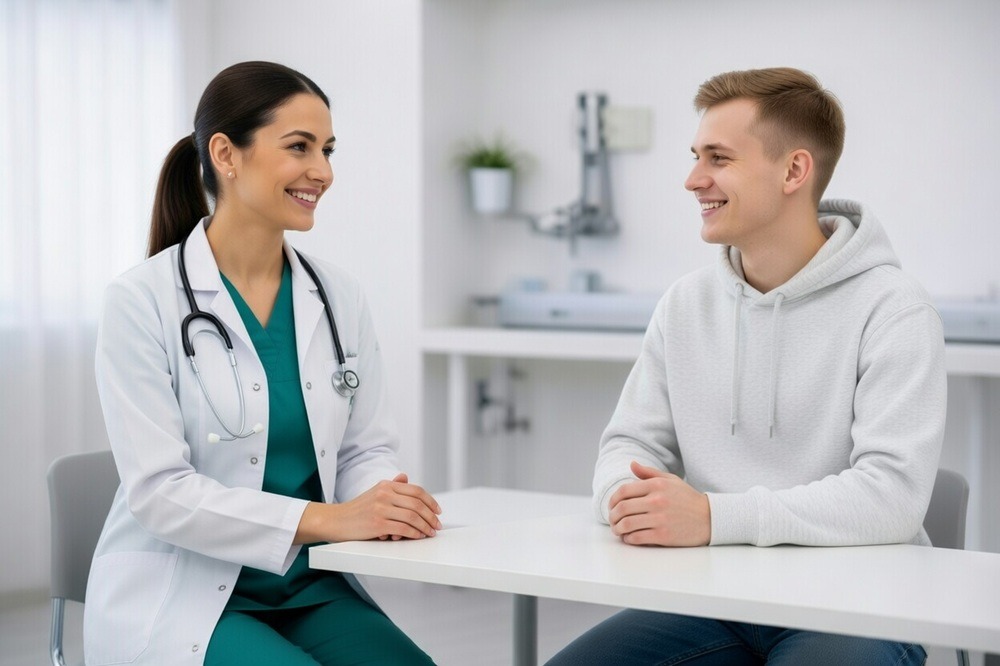 Медицинская справка о временной нетрудоспособности