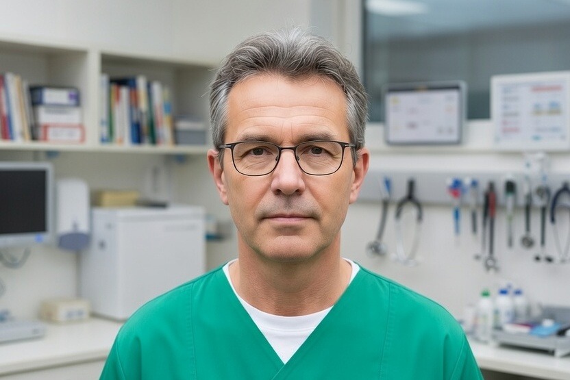 Медицинская справка от врача