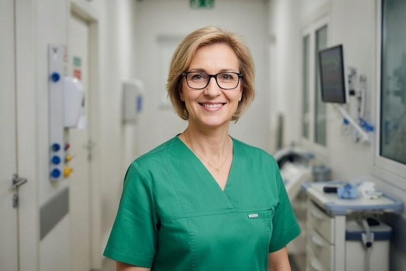 Медицинская справка от врача