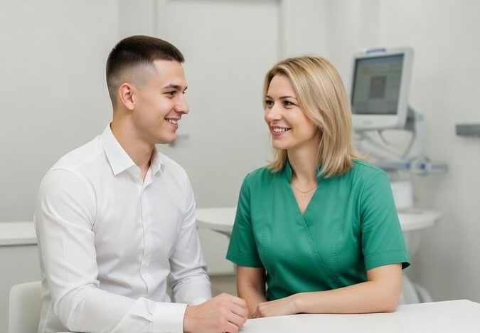 Медицинское освобождение от физкультуры