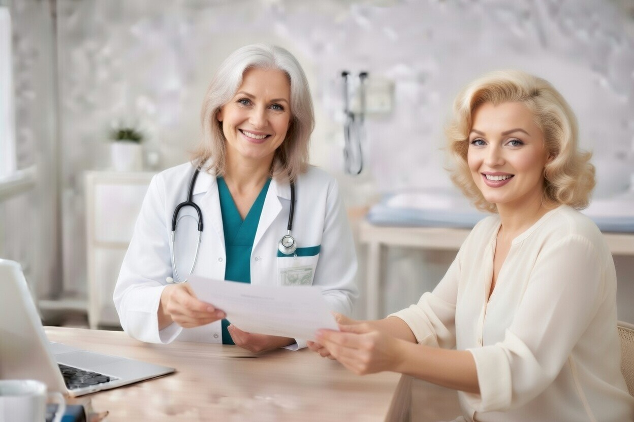 Справка об анализе кала на яйцеглист и простейшие