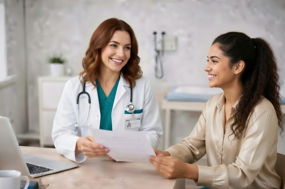 Справка об анализе крови на свертываемость