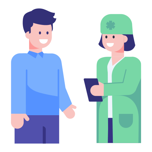 Справка от практикующих врачей