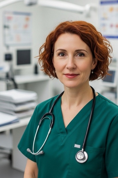 Медицинские справки в Москве