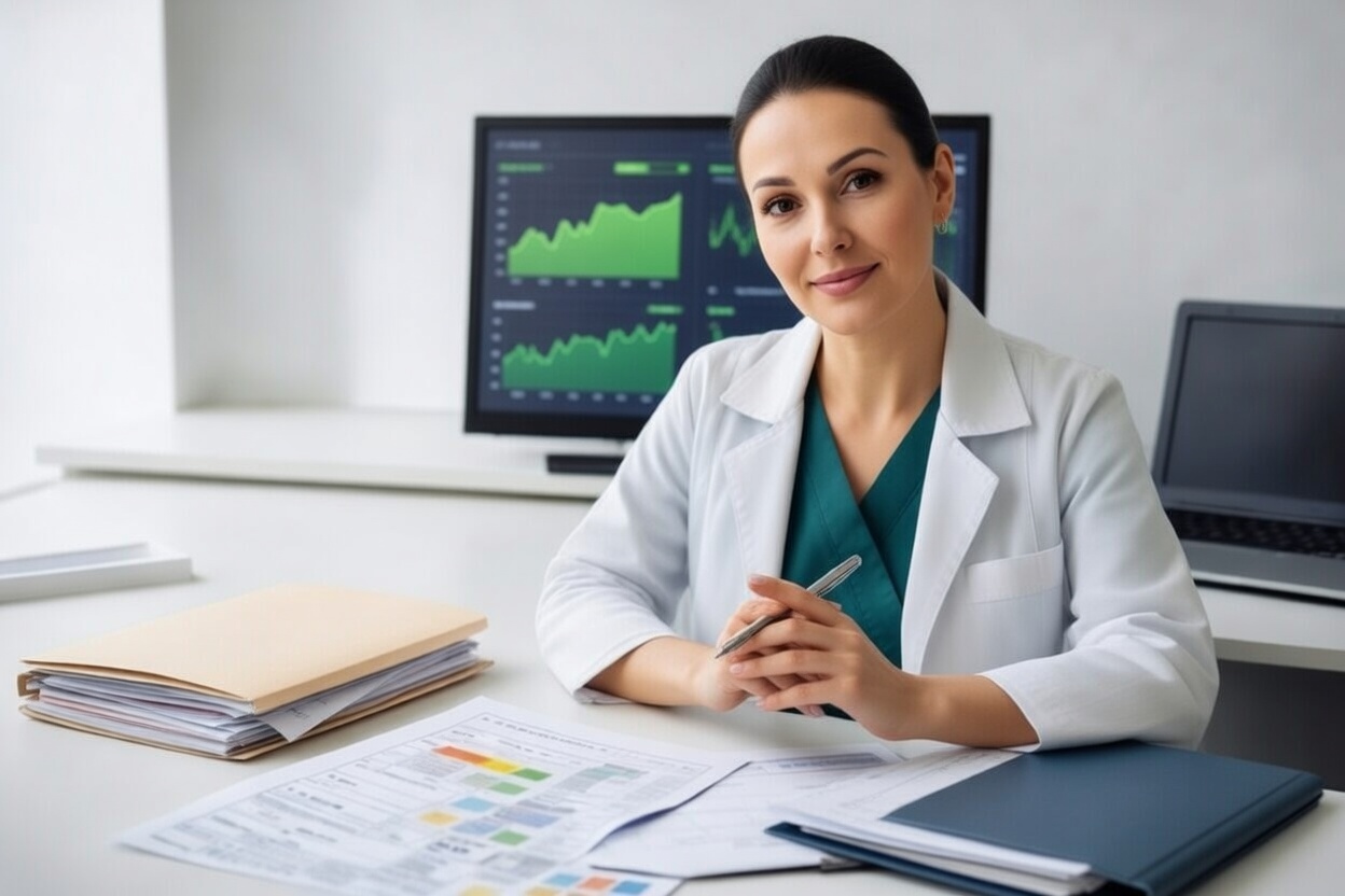 Другие справки