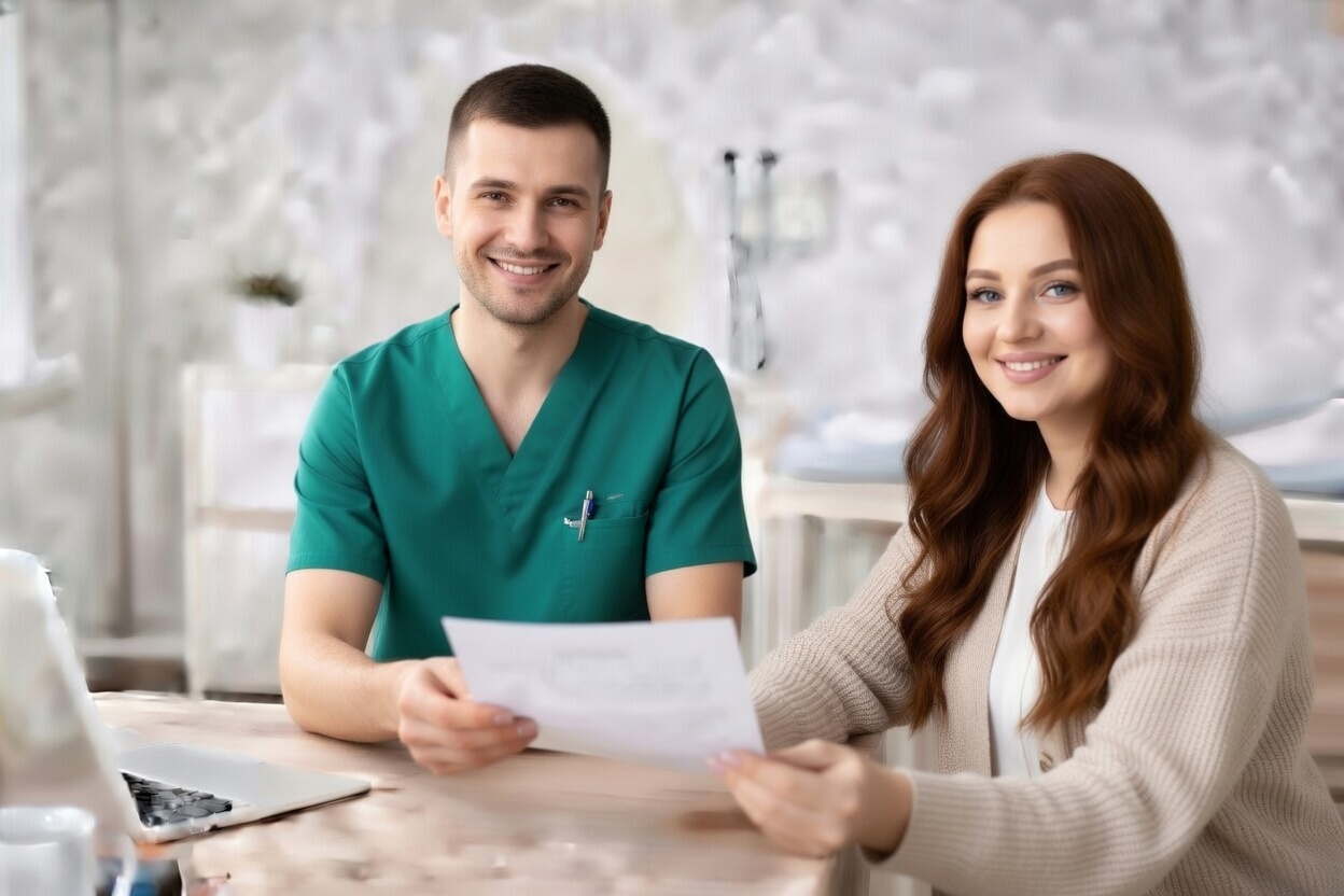 Медицинская справка из онкологического диспансера