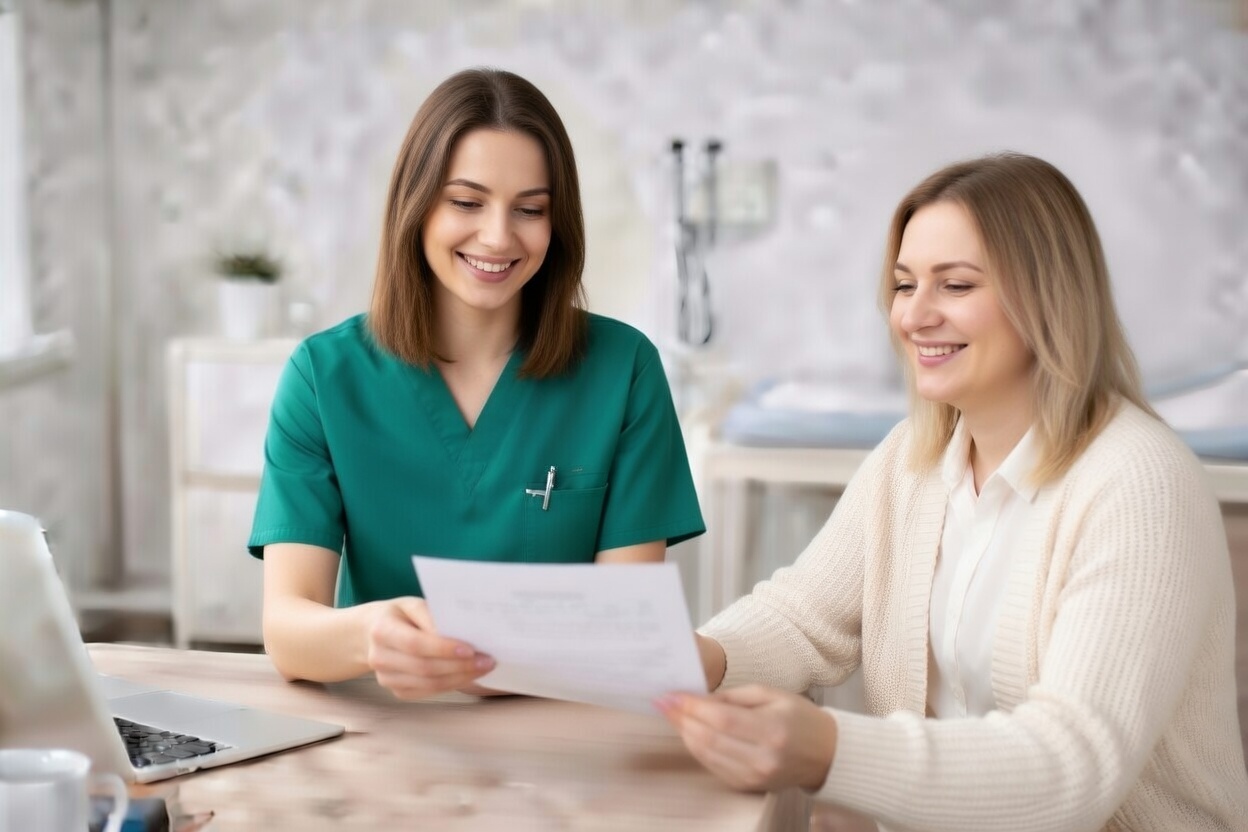 Медицинская справка из психоневрологического диспансера