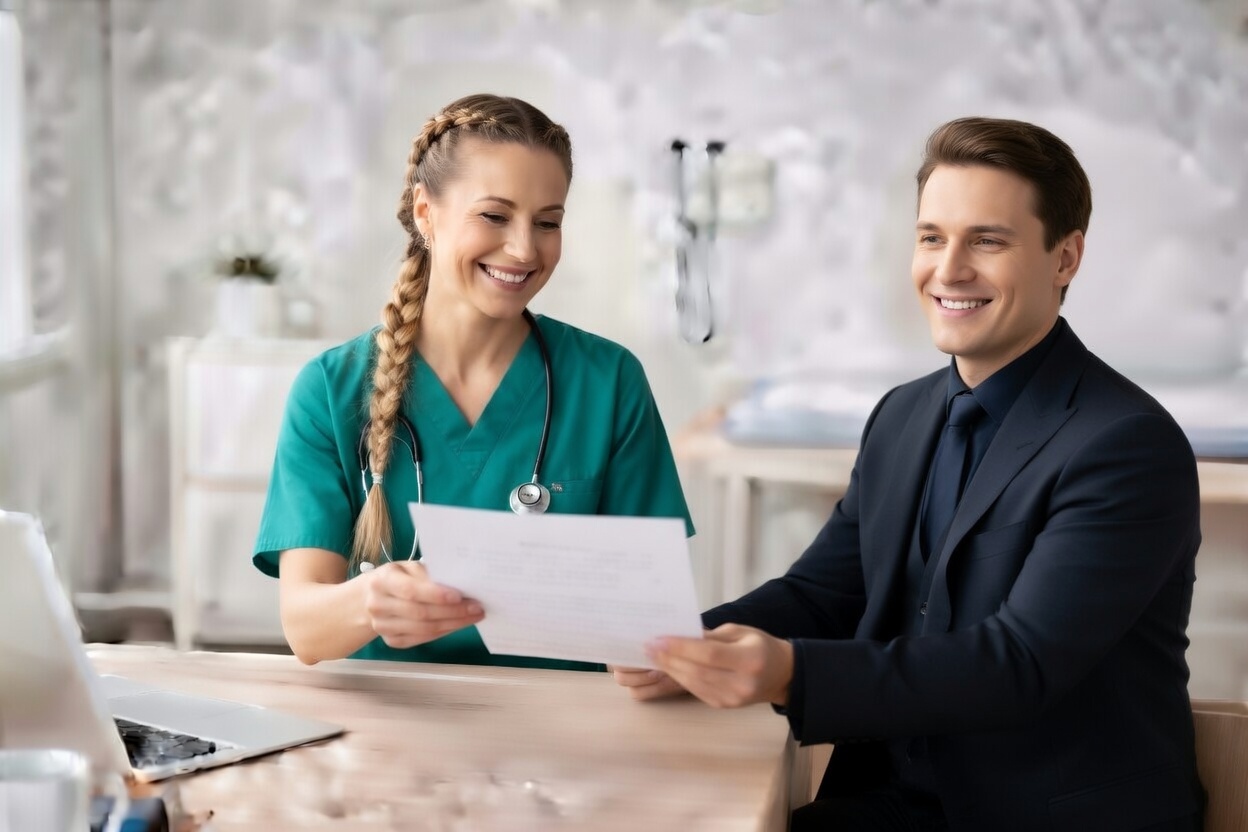 Медицинская справка о прививке от ветряной оспы