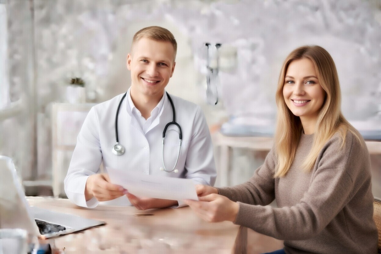 Медицинская справка об онкологии