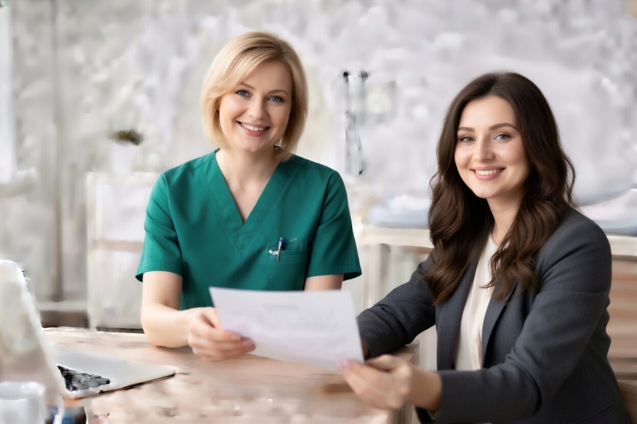 Медицинские справки для сделки с недвижимостью