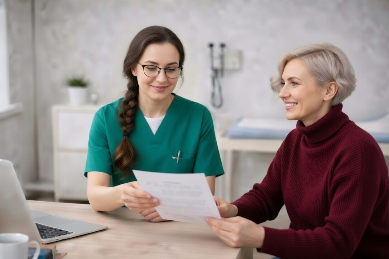 Медотвод от прививки бешенства