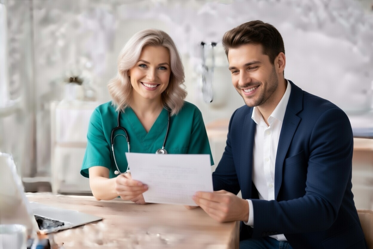 Медотвод от прививки гепатита