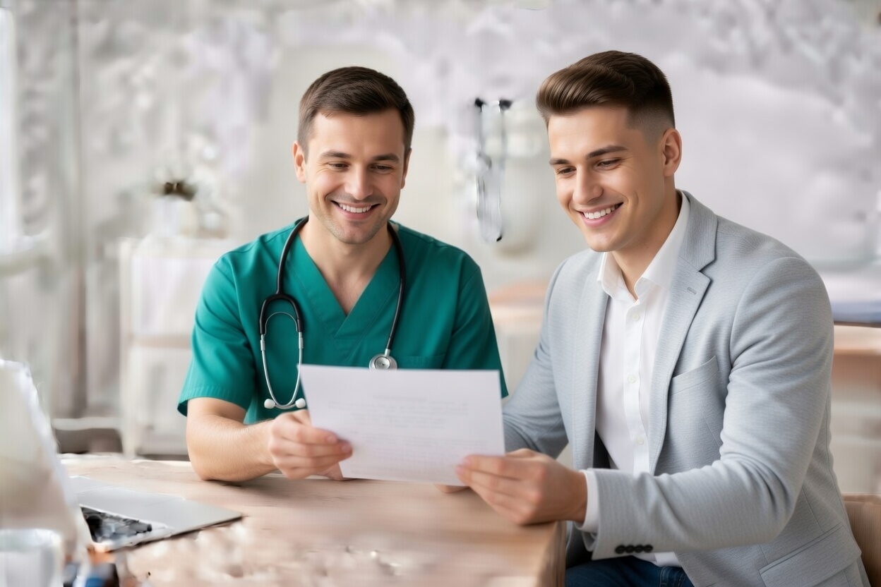 Медотвод от прививки клещевого энцефалита