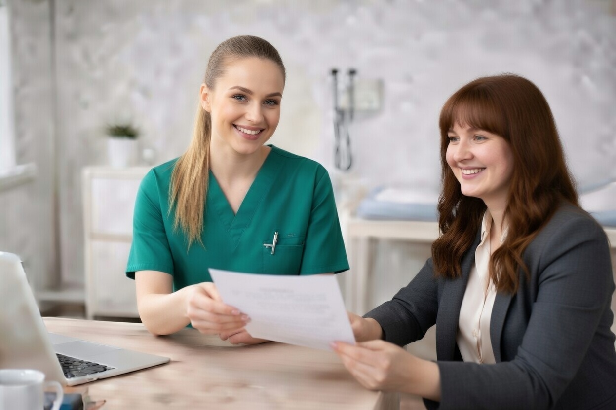 Медотвод от прививки ротавируса