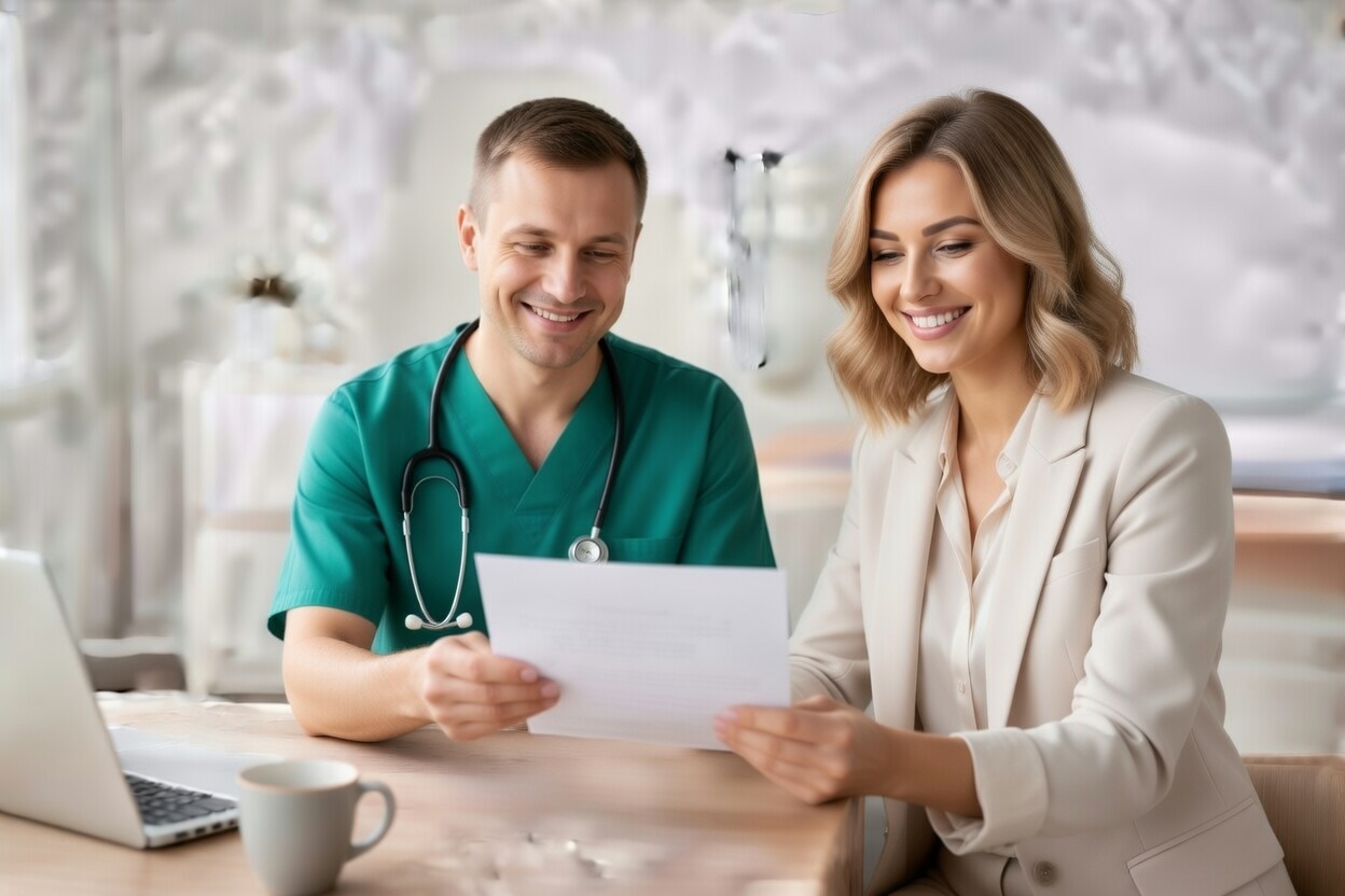 Медотвод от прививки столбняка