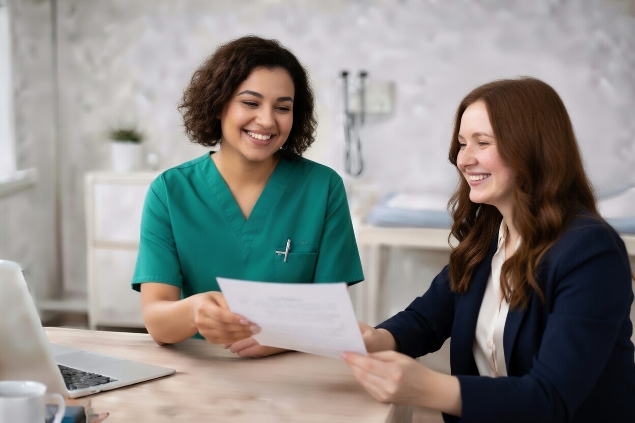 Медотвод от прививки туберкулеза