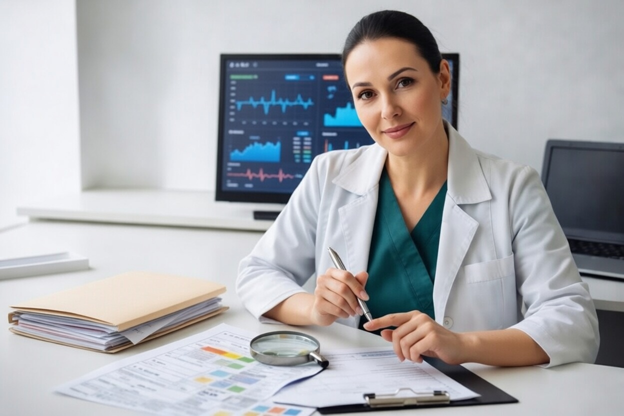 Медотвод от прививок