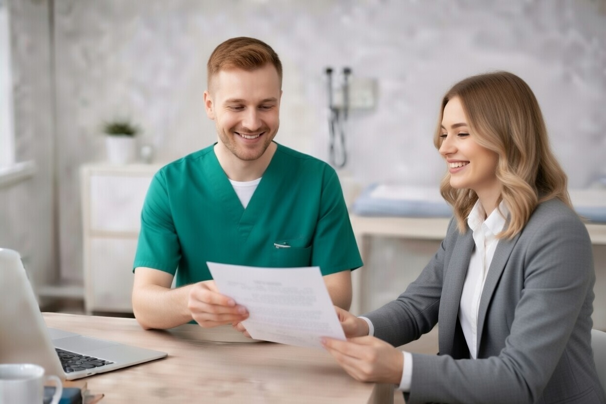 Справка 988 об отсутствии наркомании и алкоголизма