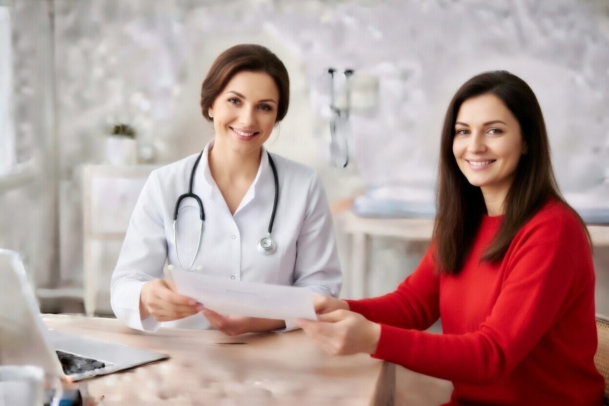 Справка о проведении общего анализа мочи