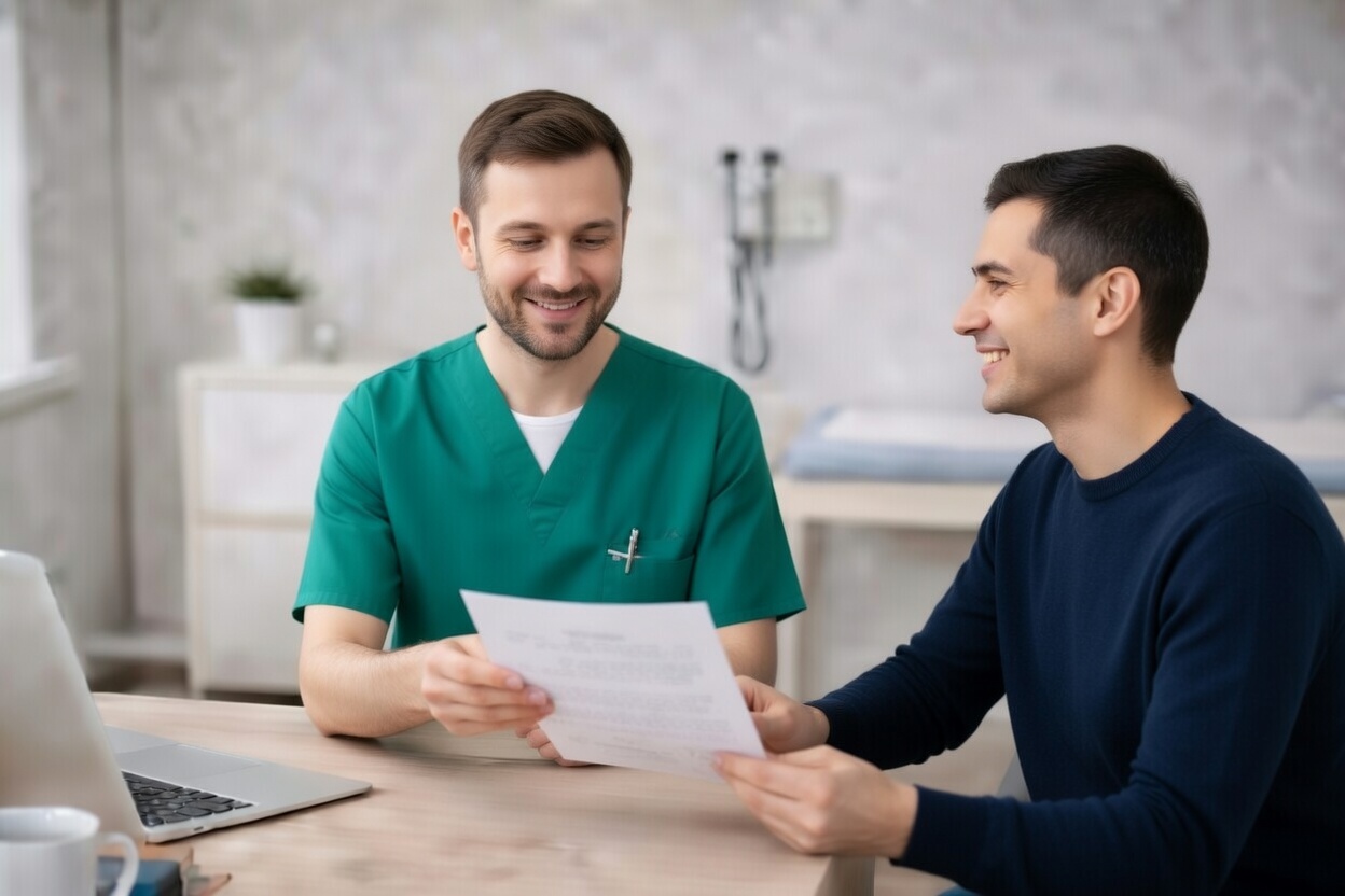 Справки для спорта