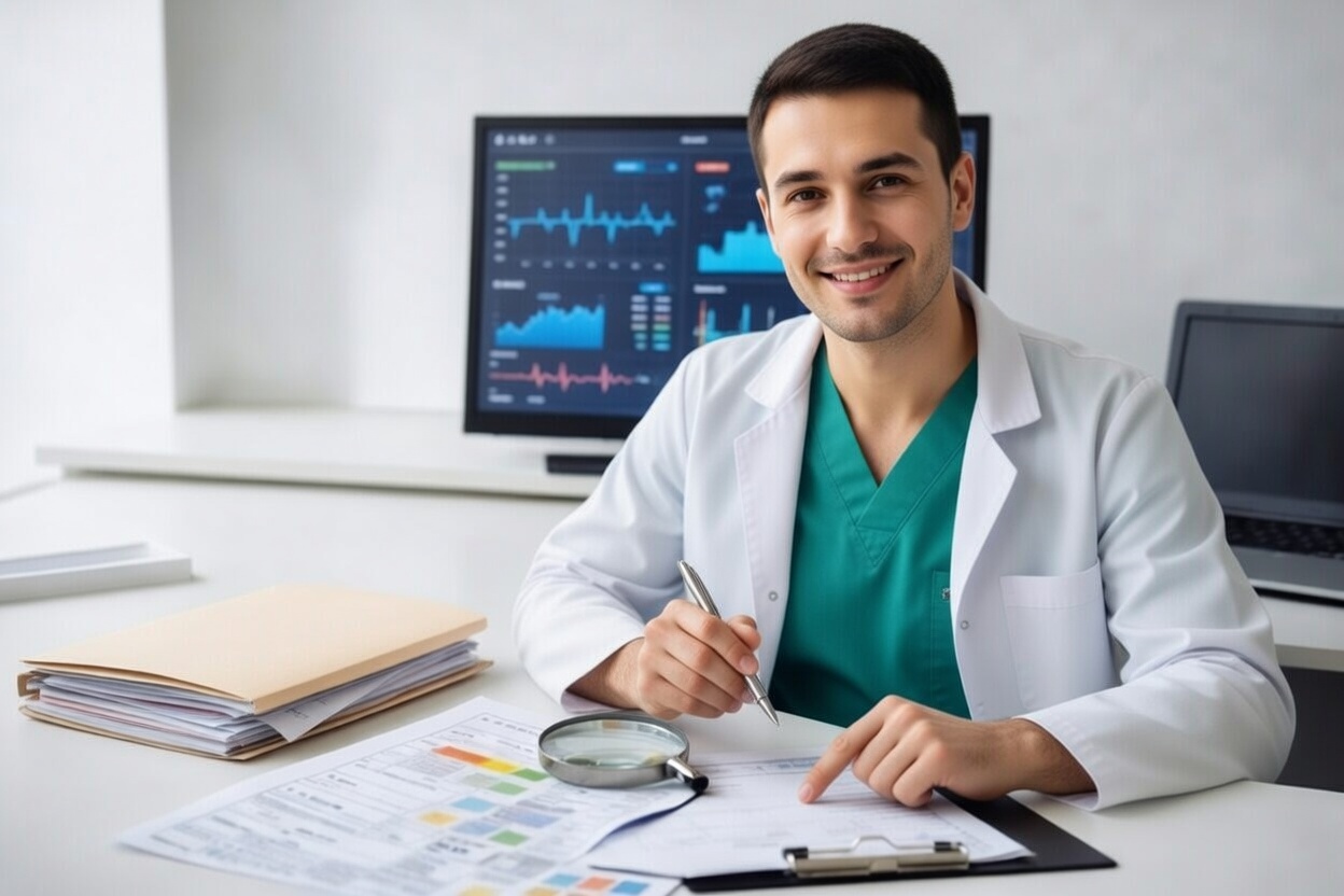 Справки для спорта