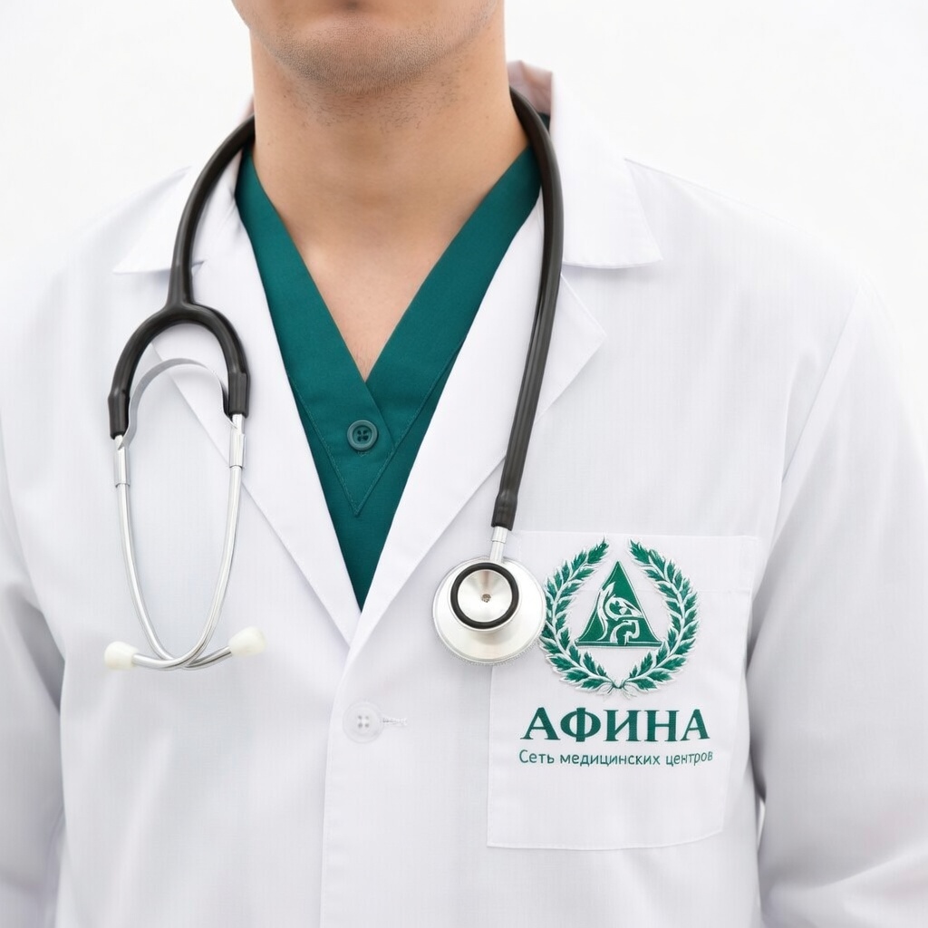 Справки из диспансеров